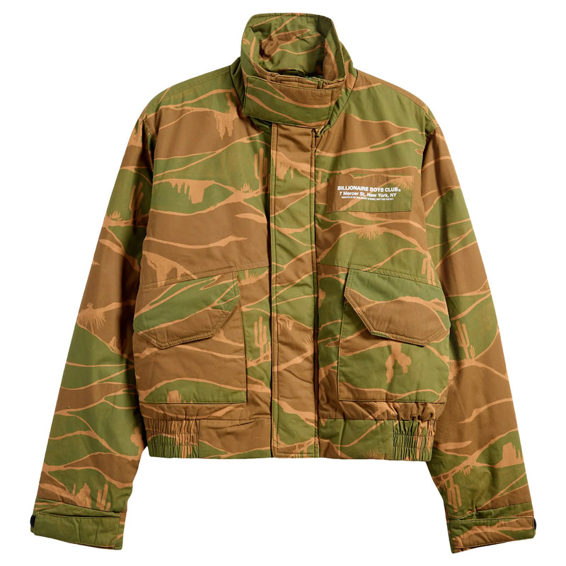 Billionaire Boys Club Westworld Jacket Men’s Jackets 194887237359