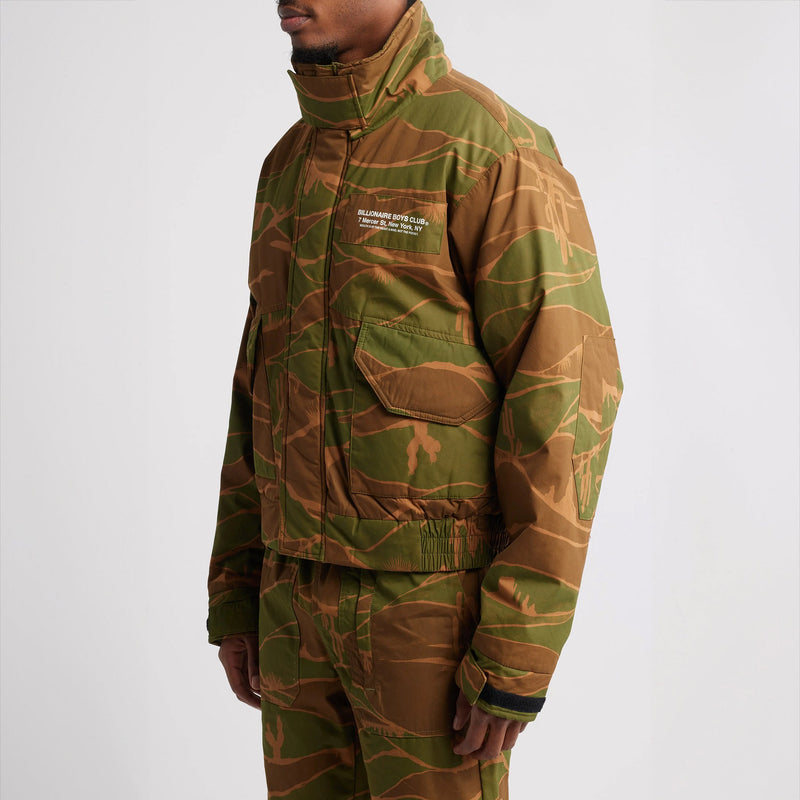 Billionaire Boys Club Westworld Jacket Men’s Jackets