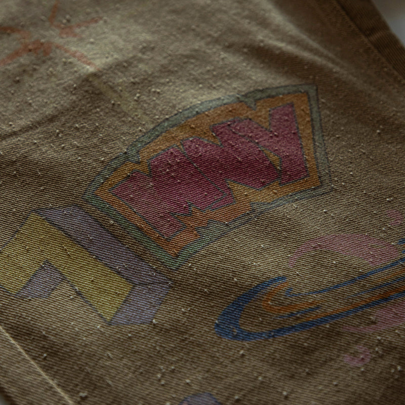 Billionaire Boys Club Wordly Pant Men’s Pants Free Shipping Worldwide