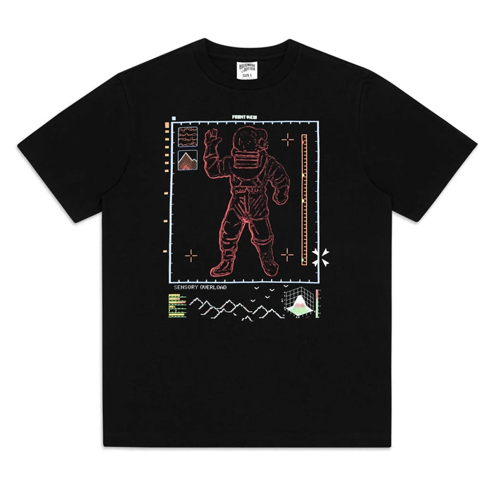 Billionaire Boys Club Xray S/S Tee Mens Tees 194887129036 Free Shipping Worldwide