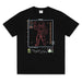 Billionaire Boys Club Xray S/S Tee Mens Tees 194887129036 Free Shipping Worldwide
