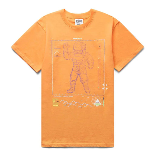 Billionaire Boys Club Xray S/S Tee Mens Tees 194887129159 Free Shipping Worldwide