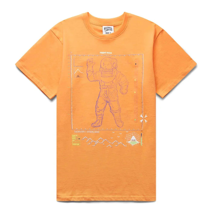 Billionaire Boys Club Xray S/S Tee Mens Tees 194887129159 Free Shipping Worldwide
