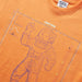 Billionaire Boys Club Xray S/S Tee Mens Tees 194887129159 Free Shipping Worldwide