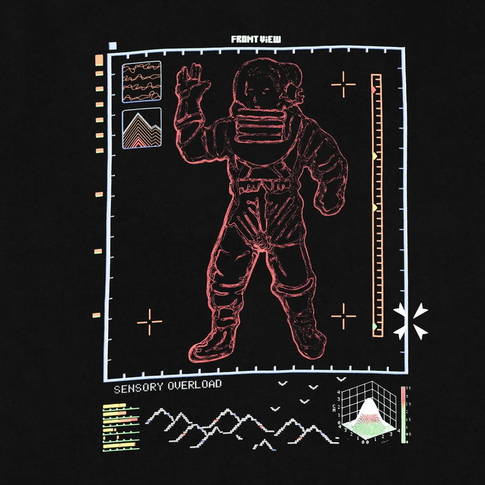 Billionaire Boys Club Xray S/S Tee Mens Tees 194887129159 Free Shipping Worldwide