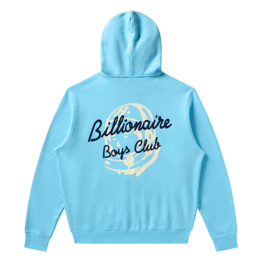 Billionaire Boys Club Zip Helmet Hoodie Men’s Hoodies