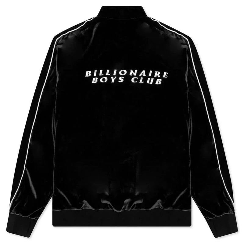 BILLLIONAIRE BOYS CLUB BB FLIGHT JACKET Mens Jacket Billionaire Boys Club 194887061824 Free Shipping Worldwide