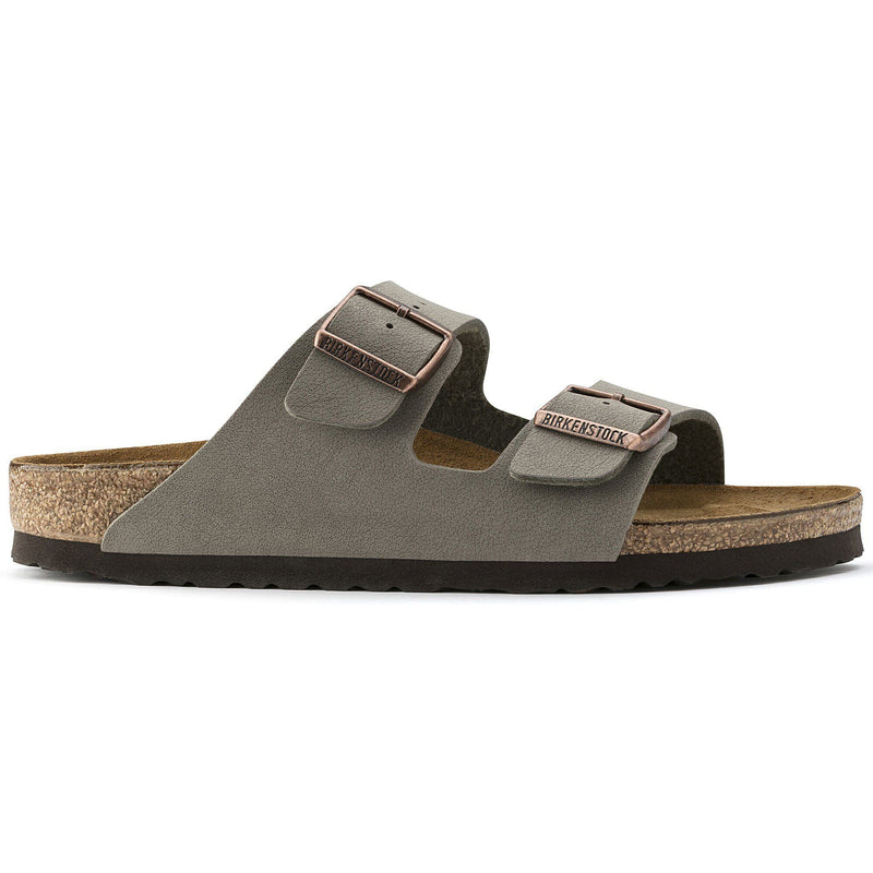 Birkenstock Arizona Birkibuc Sandal Unisex Shoes 736399744866