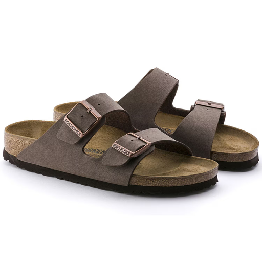 Birkenstock Arizona Birkibuc Sandals Men’s