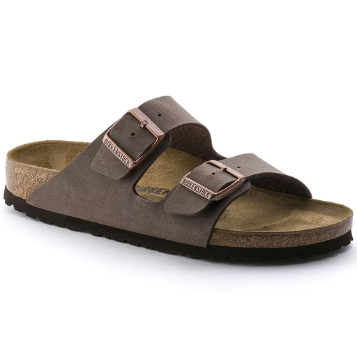 Birkenstock Arizona Birkibuc Sandals Men’s