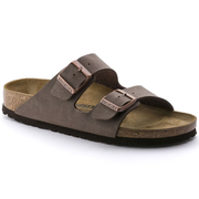 Birkenstock Arizona Birkibuc Sandals Men’s 809410059161