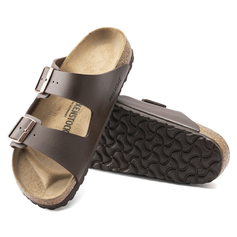 Birkenstock Arizona Birko Flor Sandal Unisex Shoes 736399037739