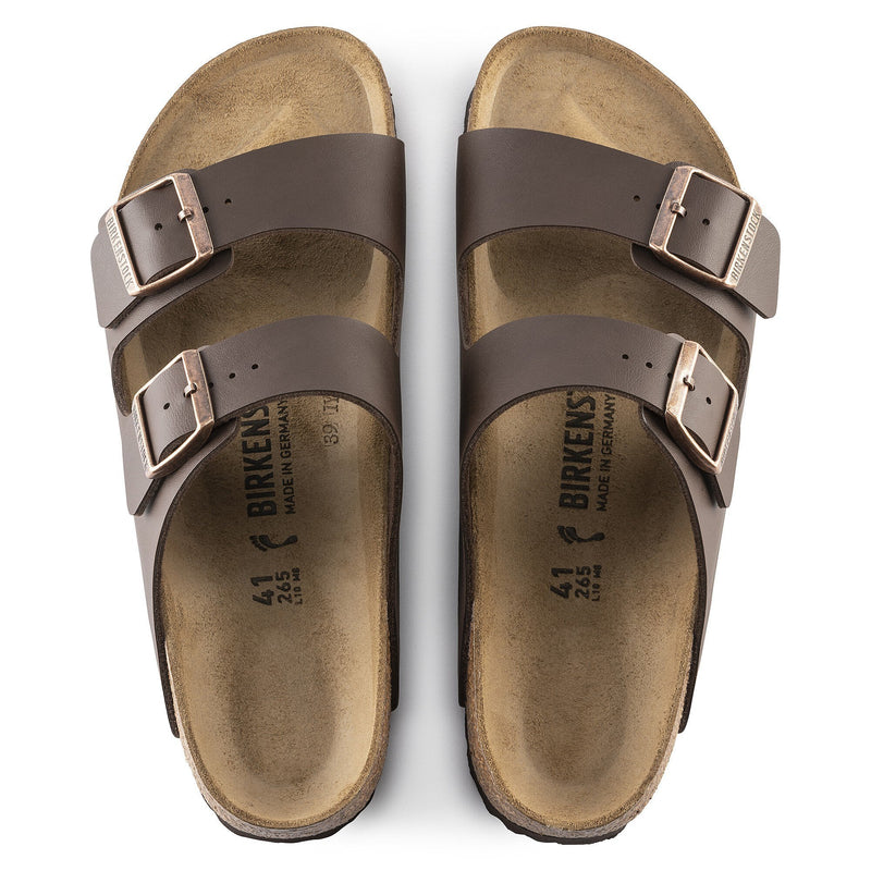 Birkenstock Arizona Birko Flor Sandal Unisex Shoes 736399037739