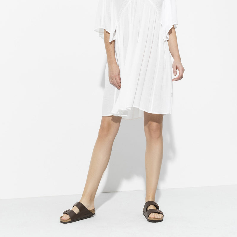 Birkenstock Arizona Birko Flor Sandal Unisex Shoes 736399037739