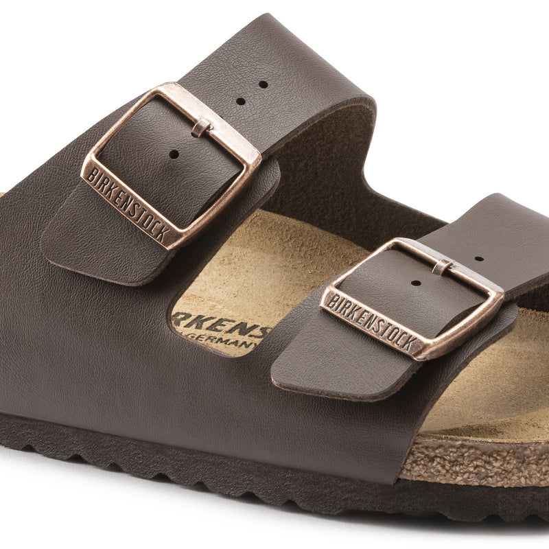 Birkenstock Arizona Birko-Flor Sandal Unisex Shoes 736399054972