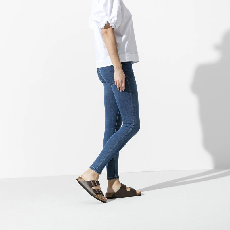 Birkenstock Arizona Birko-Flor Sandal Unisex Shoes 736399054972