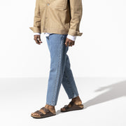 Birkenstock Arizona Birko-Flor Sandal Unisex Shoes 736399054972