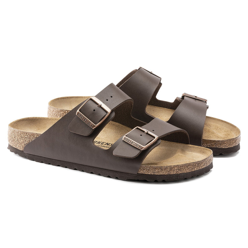 Birkenstock Arizona Birko-Flor Sandal Unisex Shoes 736399054972