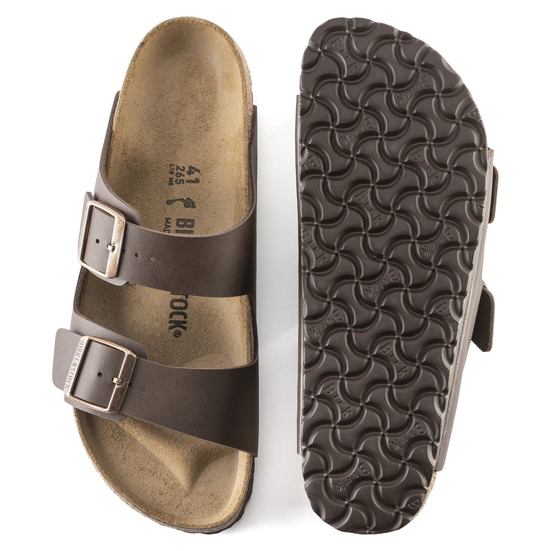 Birkenstock Arizona Birko-Flor Sandal Unisex Shoes 736399054972