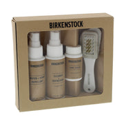 Birkenstock Deluxe Shoe Care Kit 736972008606