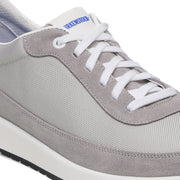 Birkenstock Honnef City Leather Textile Shoe Unisex Shoes