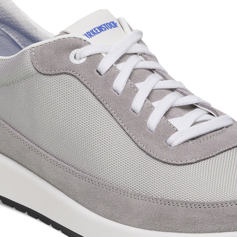 Birkenstock Honnef City Leather Textile Shoe Unisex Shoes