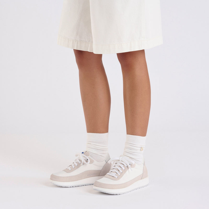 Birkenstock Honnef City Leather Textile Shoe Unisex Shoes