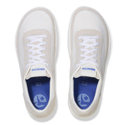 Birkenstock Honnef City Leather Textile Shoe Unisex Shoes