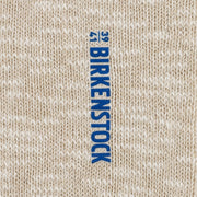 Birkenstock Men’s Cotton Slub Socks
