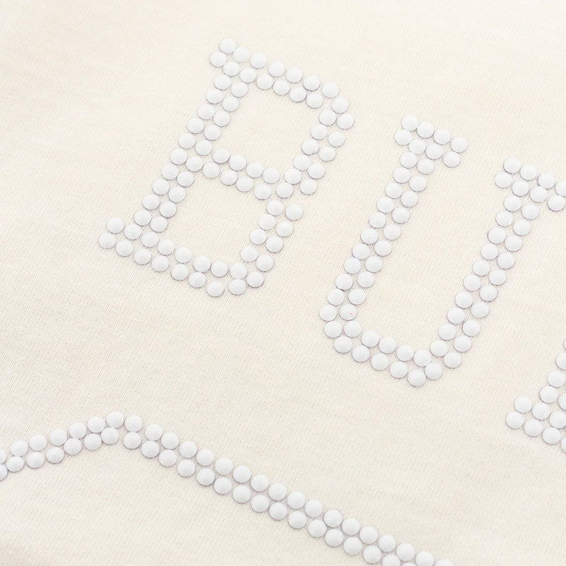 BLDG4 Flames Knit T-Shirt Men’s T-Shirts BLDG4.