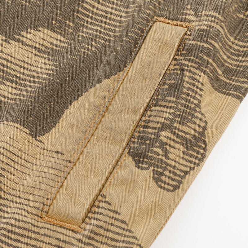 BLDG4 Full Stack Jacket Men’s Jackets BLDG4.