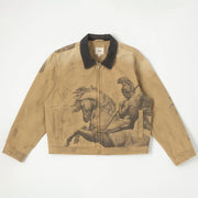 BLDG4 Full Stack Jacket Men’s Jackets BLDG4. 198592009270