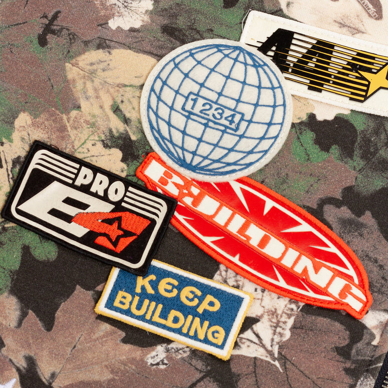 BLDG4 Future Hoodie Men’s Hoodies BLDG4.