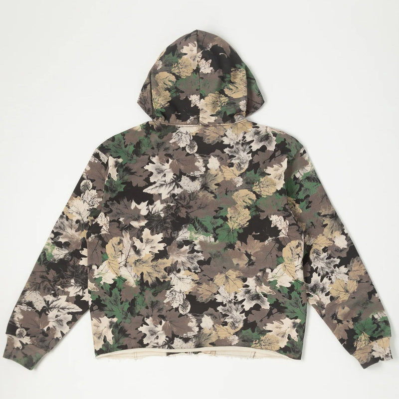 BLDG4 Future Hoodie Men’s Hoodies BLDG4.