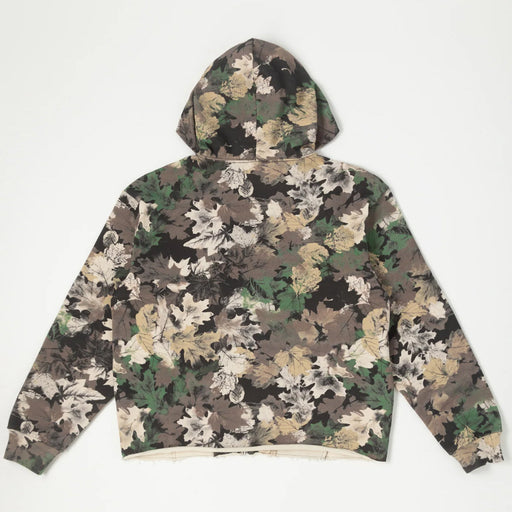 BLDG4 Future Hoodie Men’s Hoodies BLDG4.