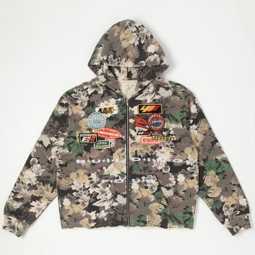 BLDG4 Future Hoodie Men’s Hoodies BLDG4. 525904