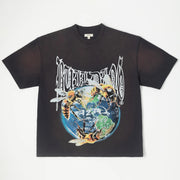 BLDG4 Killer Bees Knit T-Shirt Men’s T-Shirts BLDG4. 198592008976