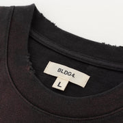 BLDG4 Killer Bees Knit T-Shirt Men’s T-Shirts BLDG4.