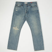 BLDG4 Pearl Jean Men’s Pants BLDG4. 525893