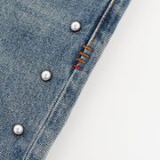 BLDG4 Pearl Jean Men’s Pants BLDG4.