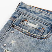 BLDG4 Pearl Jean Men’s Pants BLDG4.