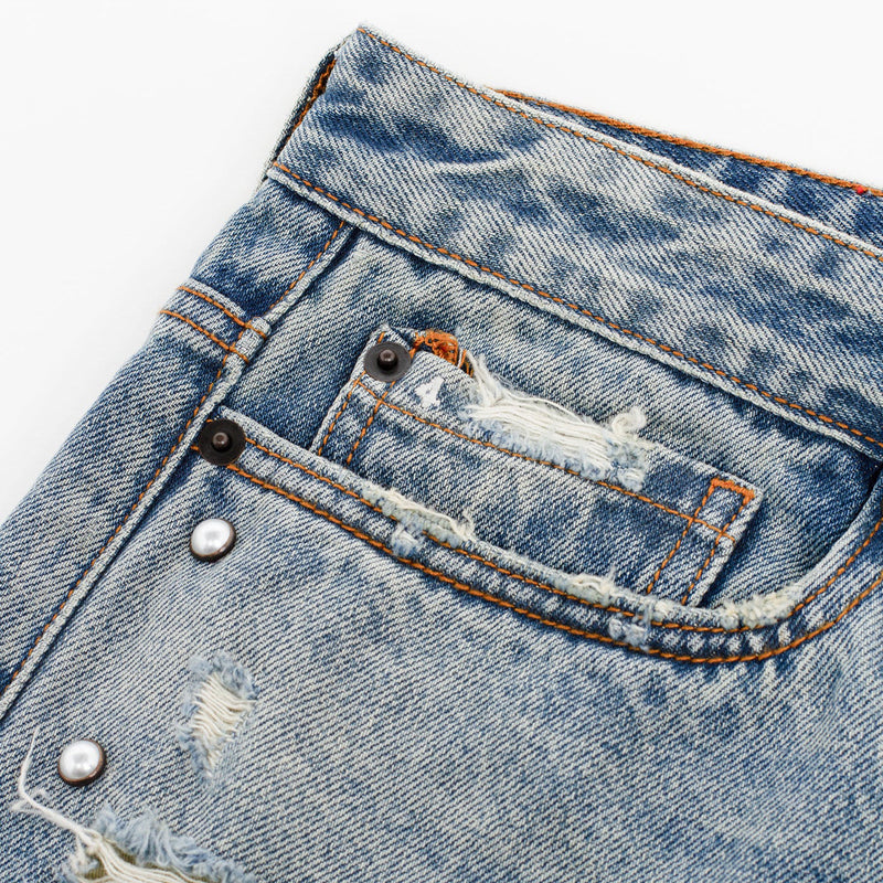 BLDG4 Pearl Jean Men’s Pants BLDG4.