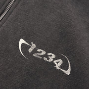 BLDG4 Streak Hoodie Men’s Hoodies BLDG4.