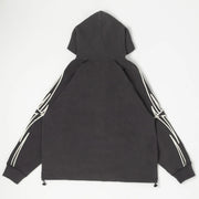 BLDG4 Streak Hoodie Men’s Hoodies BLDG4.