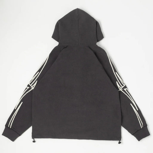 BLDG4 Streak Hoodie Men’s Hoodies BLDG4.