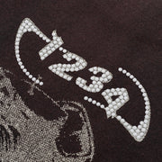 BLDG4 Wheels Knit T-Shirt Men’s T-Shirts BLDG4.