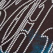 BLDG4 Wheels Knit T-Shirt Men’s T-Shirts BLDG4.