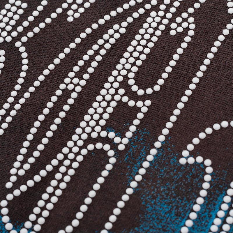 BLDG4 Wheels Knit T-Shirt Men’s T-Shirts BLDG4.