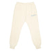 Blue Sky Inn Cream Logo Sweatpants Men’s Pants 8052275935398