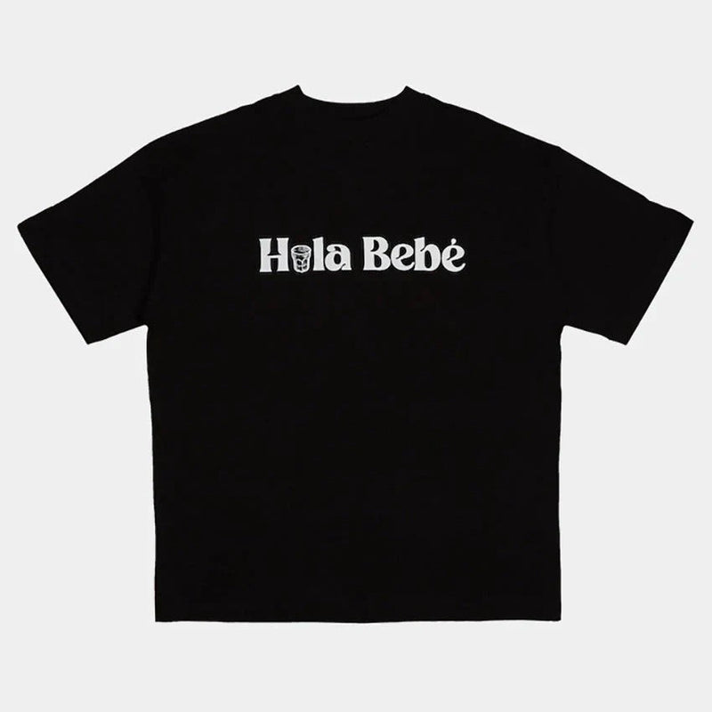 Blue Sky Inn Hola Bebé Tee Men’s T-Shirts BLUE SKY INN 8052275937873